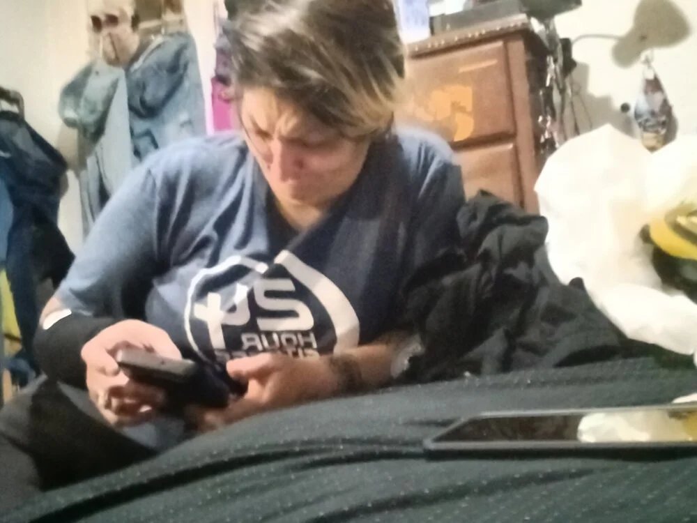 pandaXLuvin's Offline XXX Chat