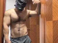 Xdxxdxx333's webcam live show