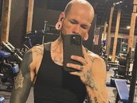 DarkHalo88's webcam live show