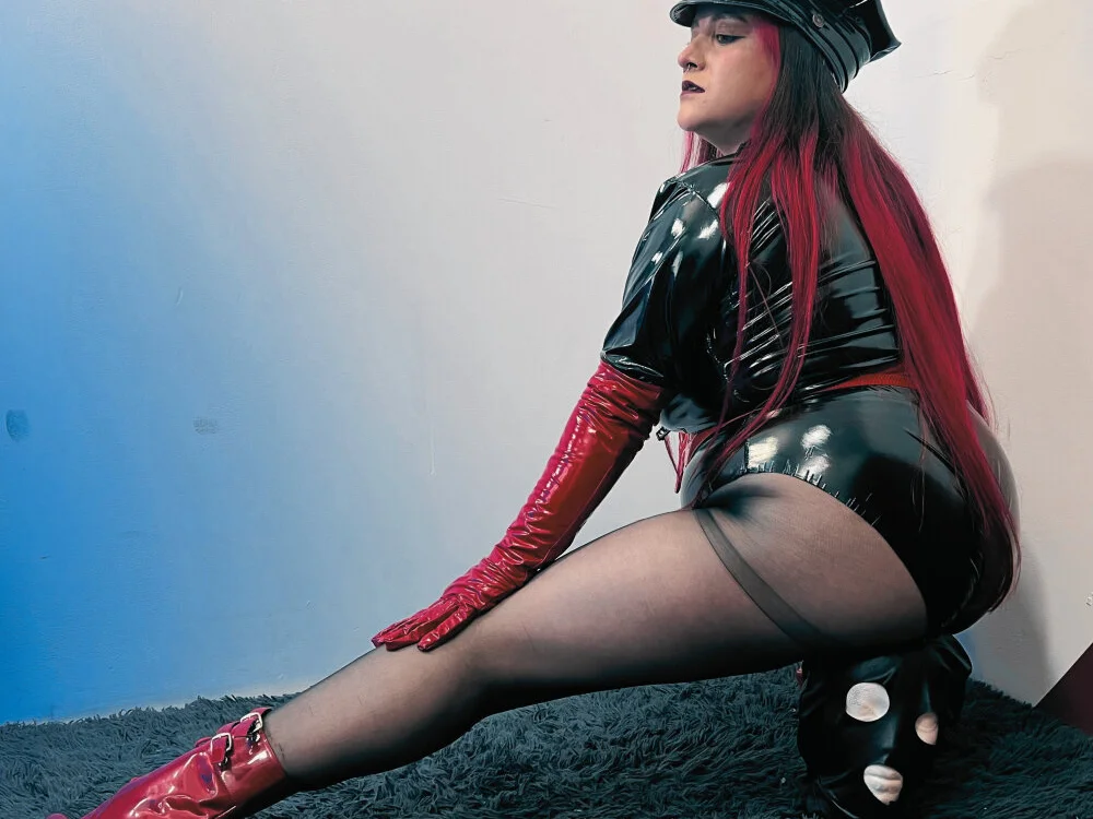 Gelena_Black Chat XXX offline