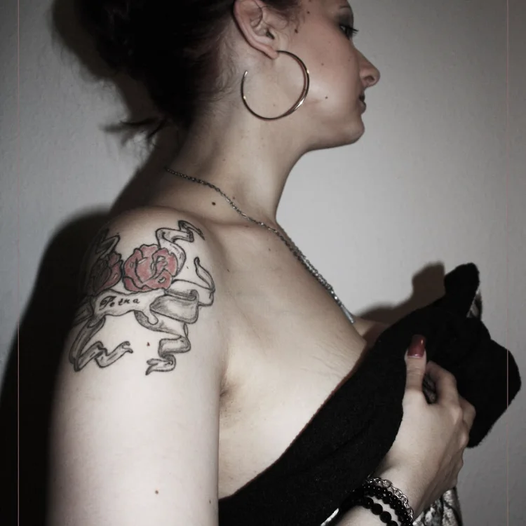 Sexy-Mel offline XXX-chatje