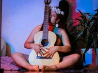 Онлайн чат XXX AliaMiller_