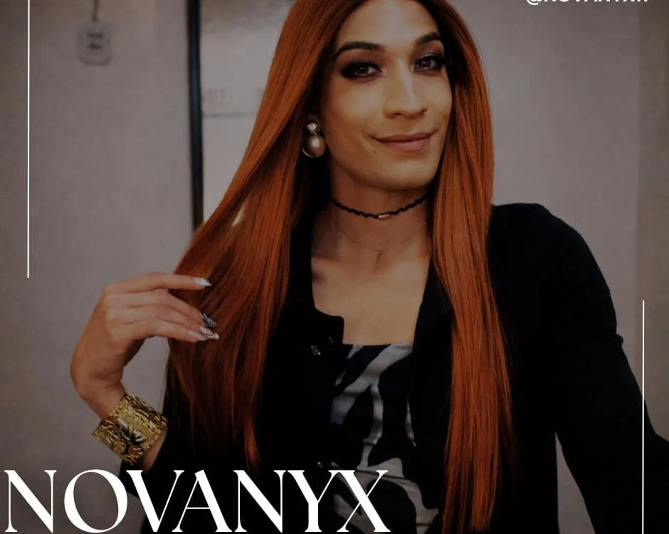 Chatroom XXX hors ligne de NovaNyx11