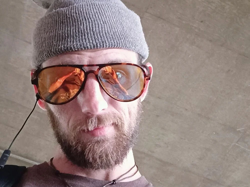 Offline XXX chat modela BILLYROCKET1