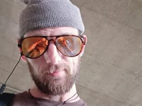 BILLYROCKET1's webcam live show