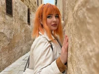 QueefKat's webcam live show