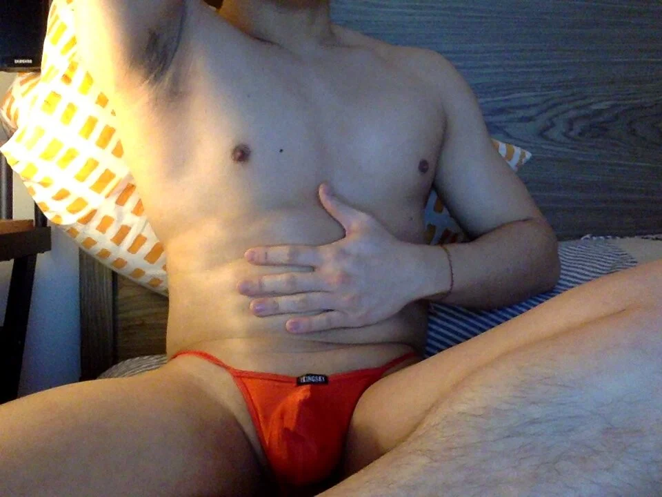 aznthonglover12 Chat XXX offline