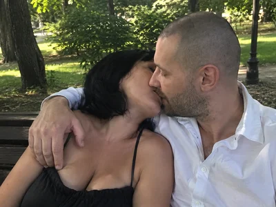 Ninel_and_Scott - Couple 