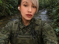 Модель MARILYNKOVANOVA