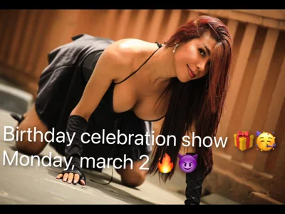 Ebonyxprincess_ profile