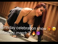 Модель Ebonyxprincess_