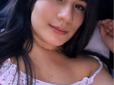 VelvettDoll- - Girl 