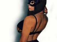 Модель stormylana