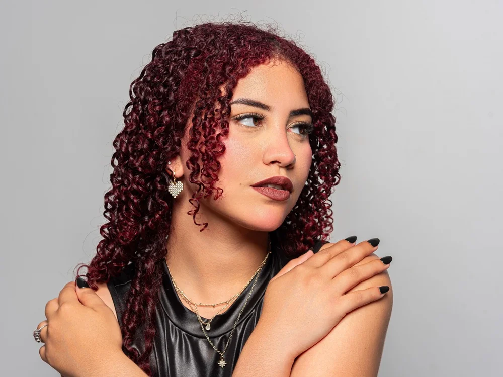 LuciaBeltrann élő XXX-chatje