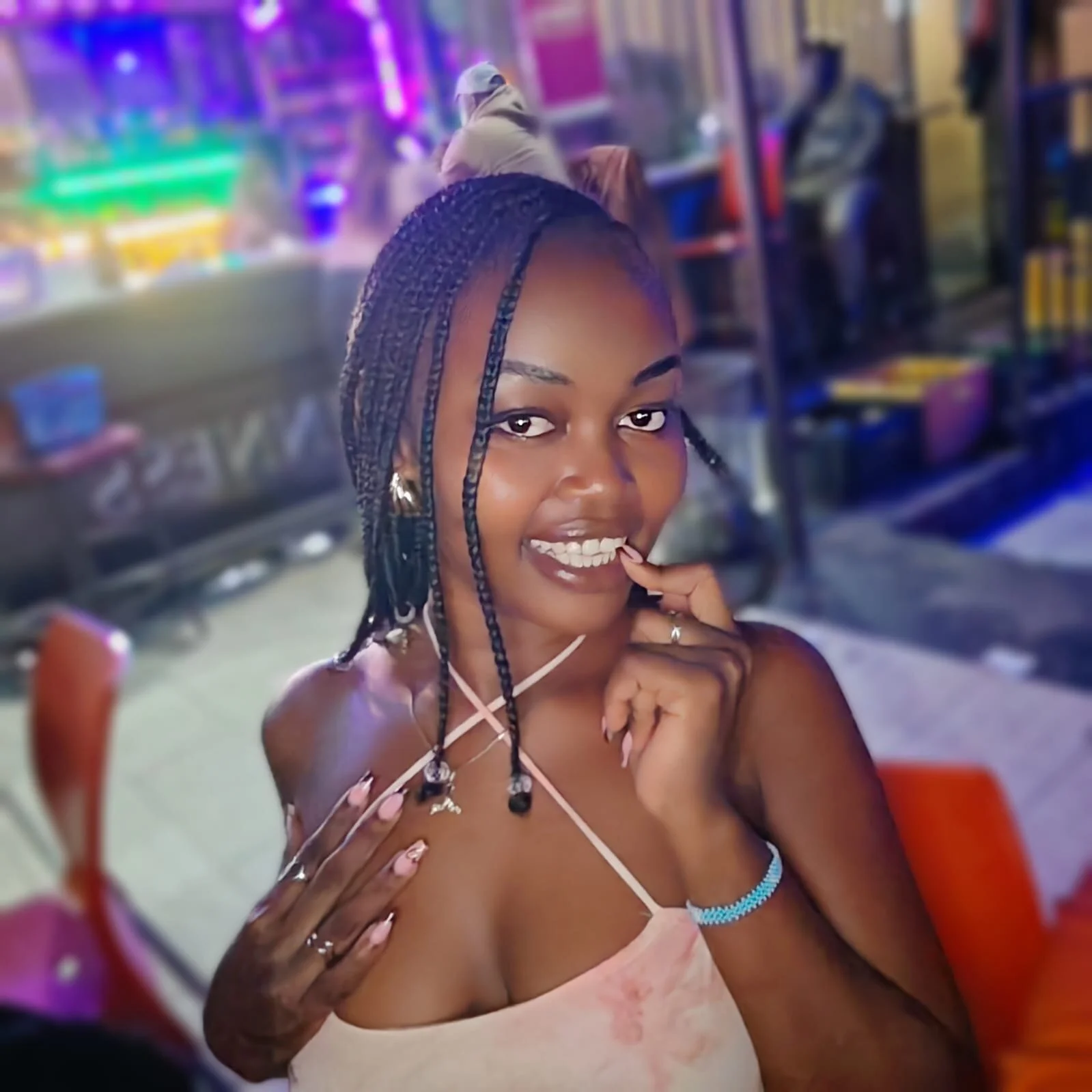 Ebony_Afrikana