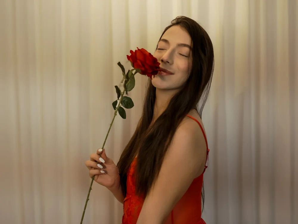 Ariaa_Isabell 离线XXX聊天