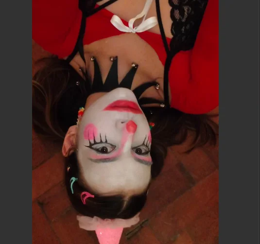 princess_bonnie Offline XXX Chat