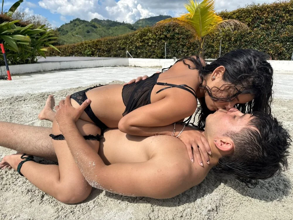 Sembang XXX Luar Talian jazminandjustin