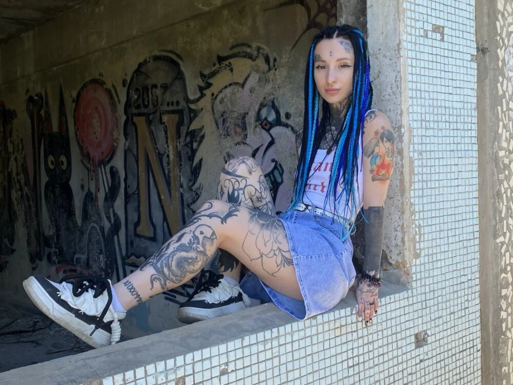 Velvetbat offline XXX-chat