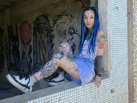 Velvetbat Live XXX Chat