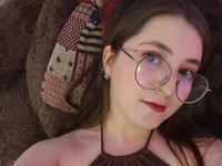 VirtuallVoyant's webcam live show