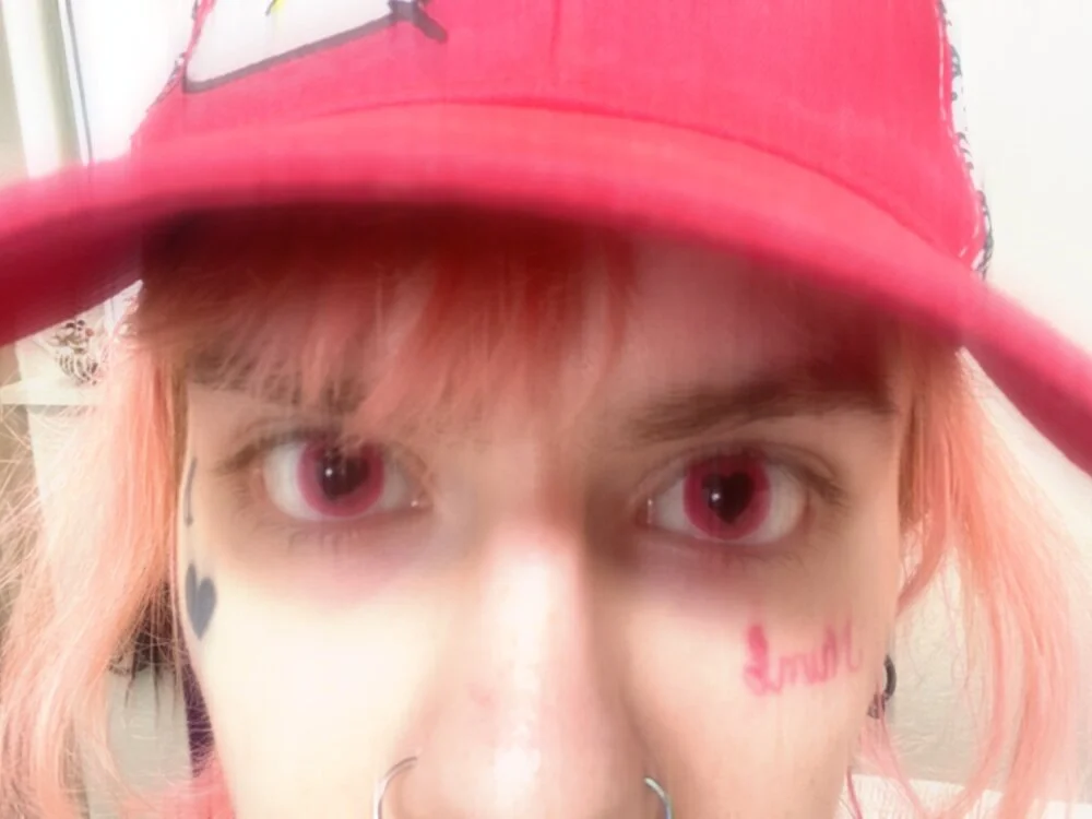 Chat XXX offline de rubygloom