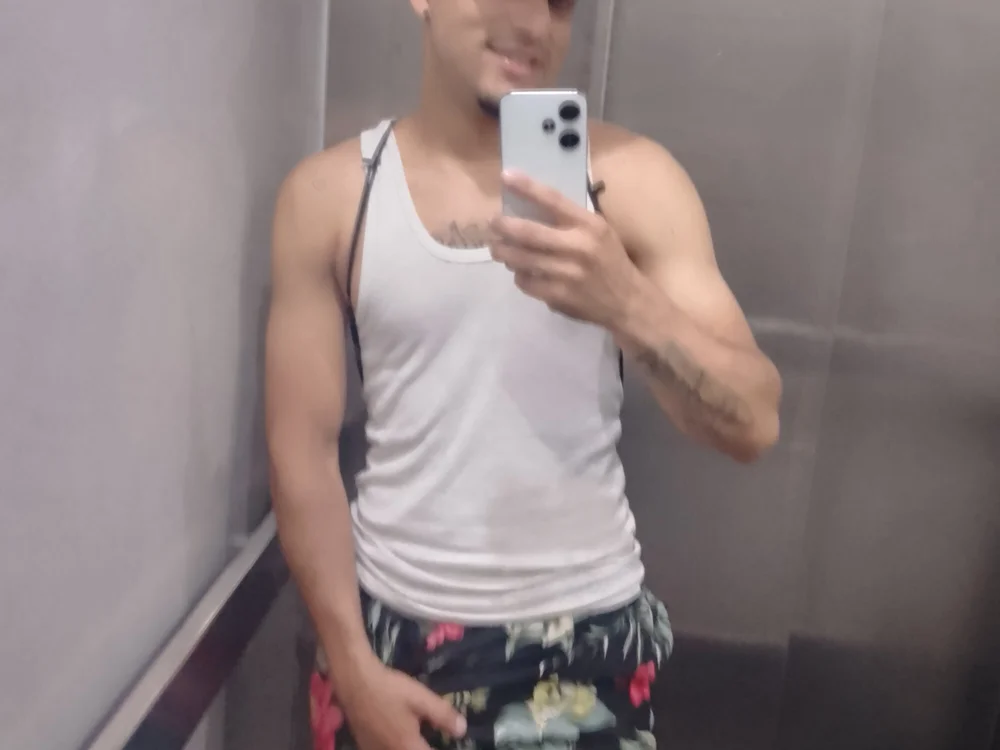 vene-zuela's Offline XXX Chat