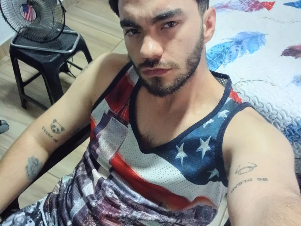 JR0430's Offline Chat Room