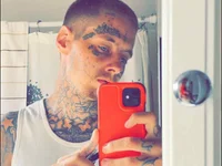 tattedupguy's webcam live show