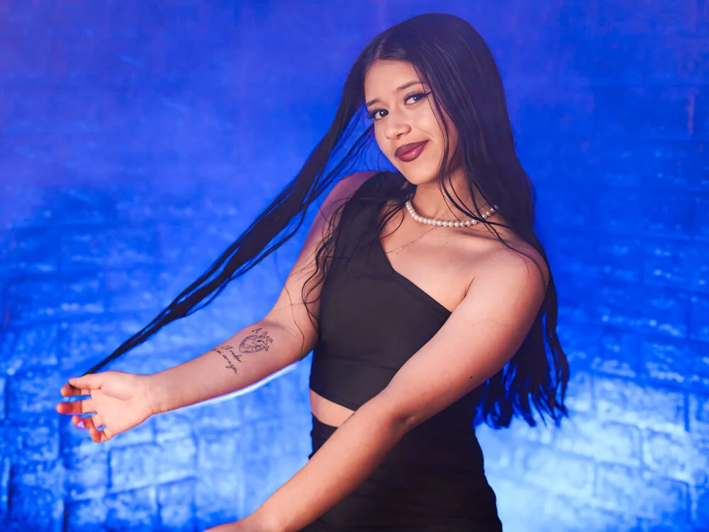 blair_harrison's Offline XXX Chat