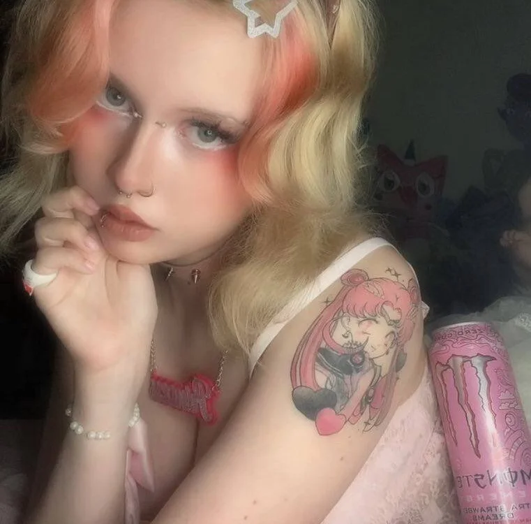 دردشة Judi_Rush الجنسية دون اتصال