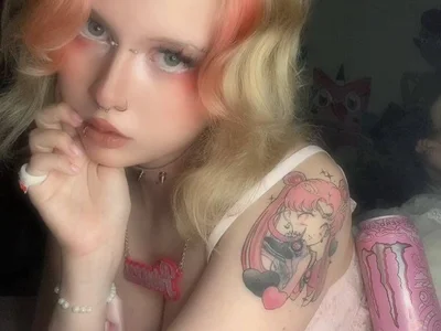 Judi_Rush - Girl 