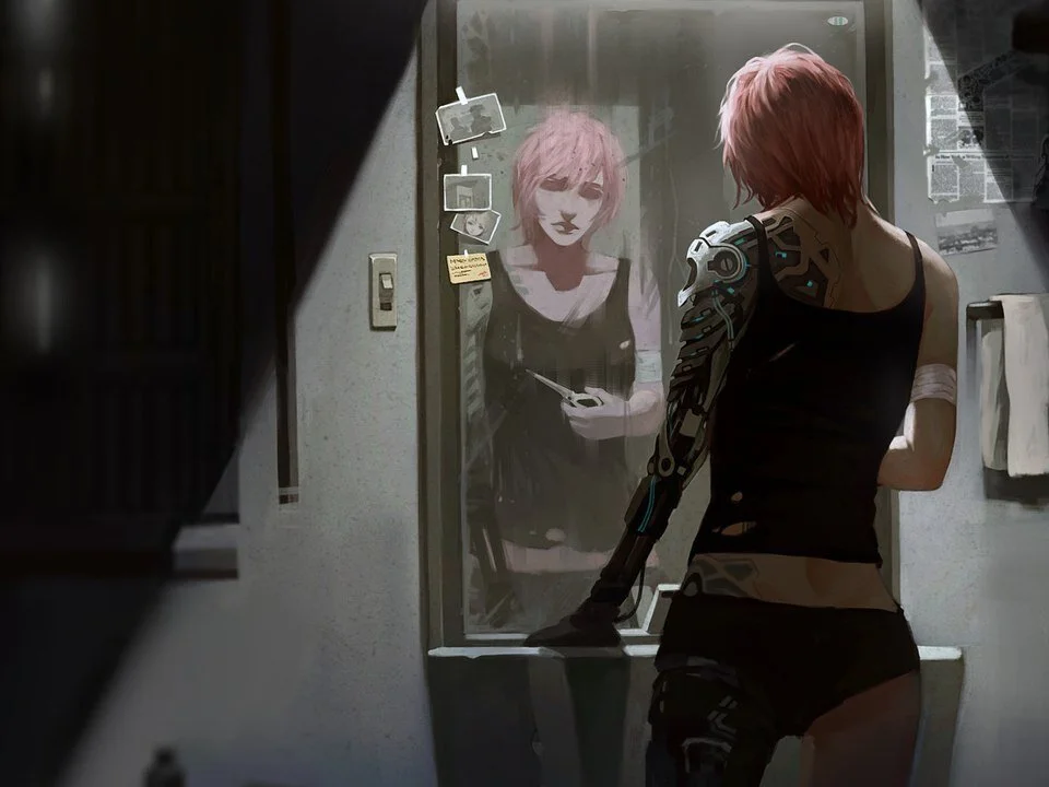 Chat XXX offline de TerrorCandys