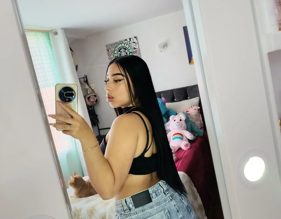 Sweet_Rosie_07 Chat XXX Ngoại tuyến