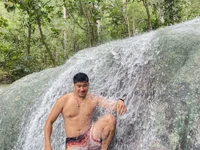 Hunkfireman's webcam live show