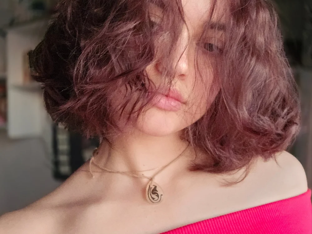 Maya-Mimi's Offline Chat Room