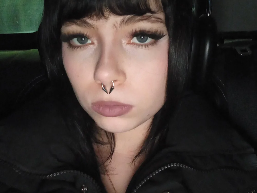 Offline chatovací místnost LaceCaty