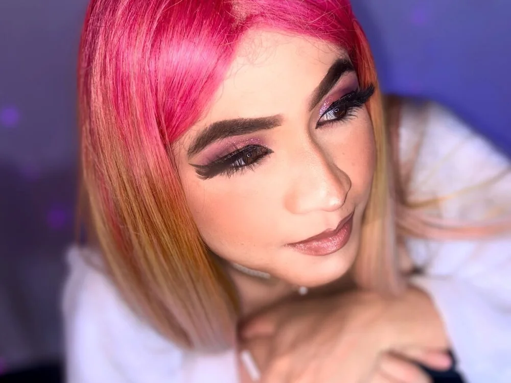 _BabyLuna_ cam model