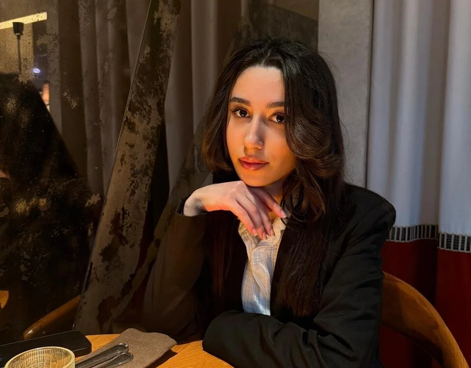 DonnaLloyd Cameră chat offline