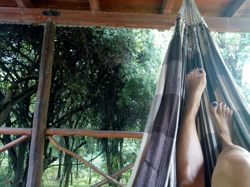 Offline XXX chat modela Lailah-