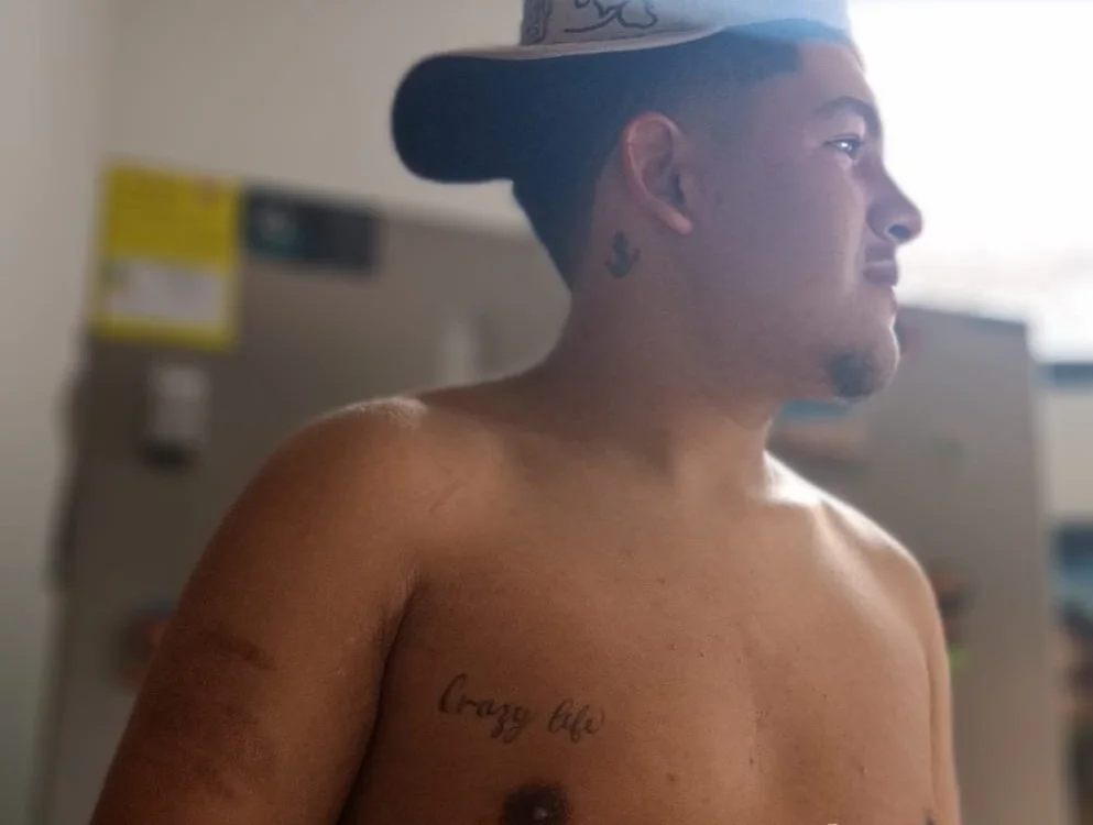 simonxxxlbear Chat XXX Ngoại tuyến