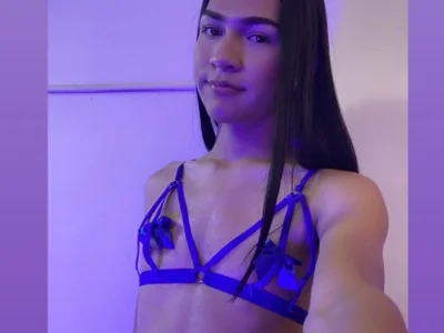Lex_sweeney Trans Teen Sex Cam