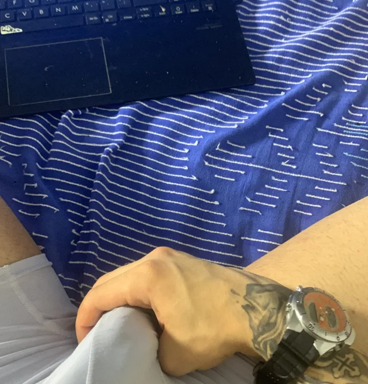 becmz offline XXX-chatje