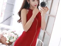 Модель -Shirleyni_