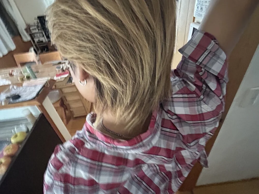 kuma0908's Offline XXX Chat