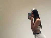 Модель Christy_jhonsson
