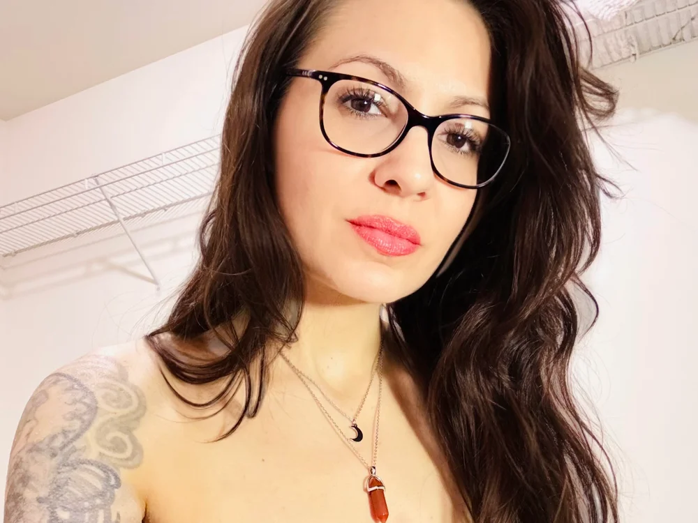 BeautifulMesss offline XXX-chatje