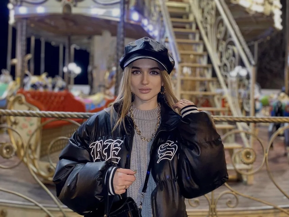 AmberBam's Offline XXX Chat