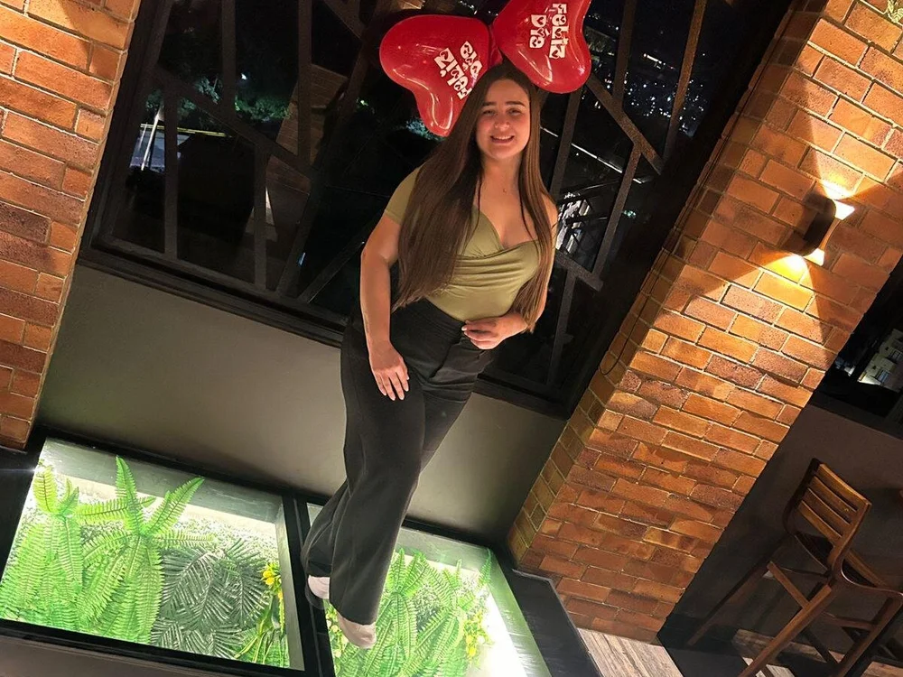Offline chat soba modela Caroline15_