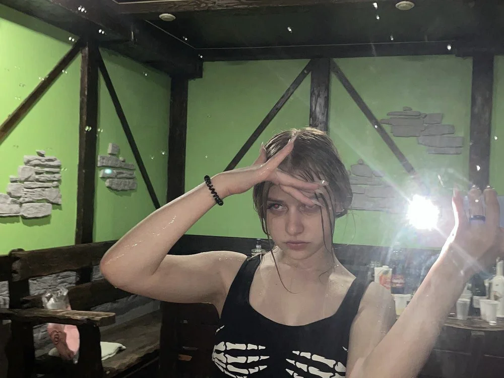 Czat XXX na żywo – Victoria_Velvett